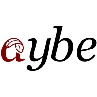 Asesoría para autónomos y empresas. AYBE Logo