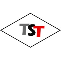 TST Group Logo