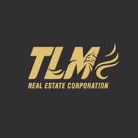 TLM Real Estate Corporation Logo