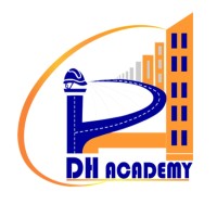 DH Academy Logo
