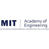 MIT Academy of Engineering Logo
