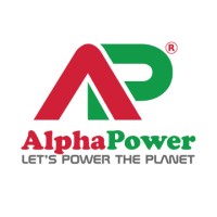 AlphaPower Systems Logo