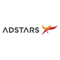 Adstars Media Pariwara Logo