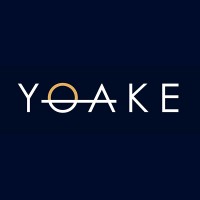 株式会社YOAKE Logo