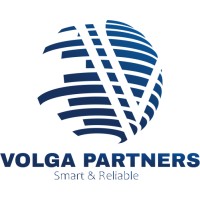 Volga Partners Logo