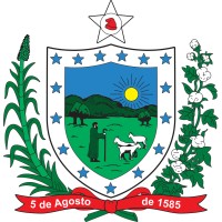 Secretaria de Estado da Segurança e da Defesa Social da Paraíba Logo