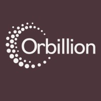 Orbillion Bio (YC W21) Logo