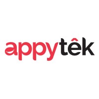 Appytek Logo