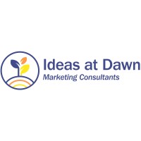 Ideas at Dawn AEC Marketing Consultants Logo