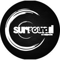 Surround Sound Logo