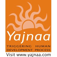 Yajnaa Logo