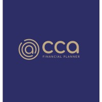 CCA Financial Planner Logo