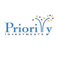 Priority Asset Management Logo