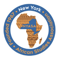 New York African Studies Association Logo