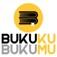 BukuKu BukuMu Logo