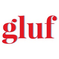 GLUF Logo