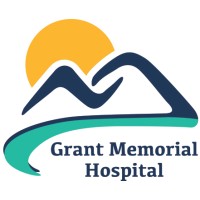 Grant Memorial Hospital Logo