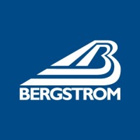 Bergstrom Automotive Logo