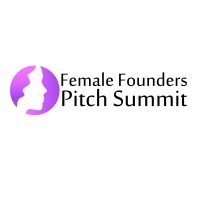 Female Founders Pitch Summit Logo