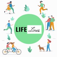 LifeLines Logo