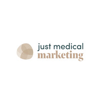 Just Medical Marketing Logo