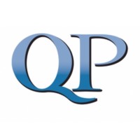 QPharma, Inc. Logo