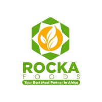 Rocka Foods Logo
