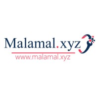 Malamal.xyz Logo