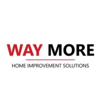 Way More Home Improvement Logo