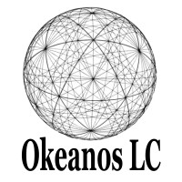 Okeanos LC OÜ Logo