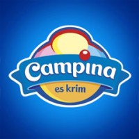 PT Campina Ice Cream Industry Tbk Logo
