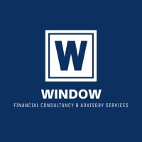 Window Financial Consultancy & Advisory Services Logo