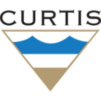 Curtis Barrier International Logo