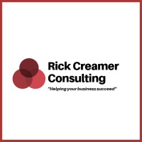Rick Creamer Consulting Logo