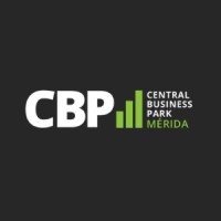 Central Business Park Logo