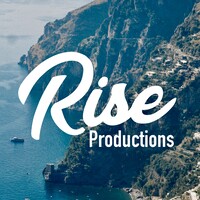 Rise Productions AZ Logo