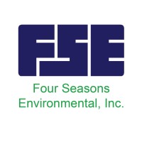 Four Seasons Environmental, Inc. Logo