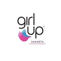 Girl Up Jakarta Logo