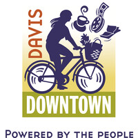 Davis Downtown Logo
