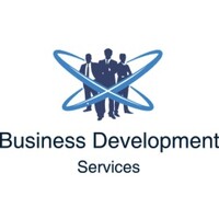 Business Development Services Logo