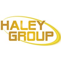 HALEY GROUP pty ltd Logo