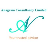 Anagram Consultancy Limited Logo