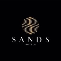Sands Hotel Pvt Ltd Logo
