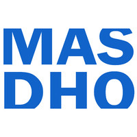 MAS Développement Humain dans les Organisations HEIG-VD Logo