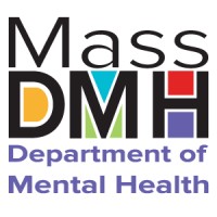 Massachusetts Department of Mental Health (DMH) Logo