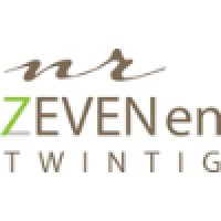 nr27 grafisch ontwerp Logo