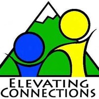 Elevating Connections Inc. Logo