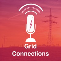 Grid Connections Logo