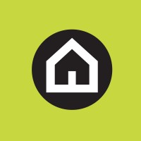 HomeGround Real Estate Logo