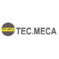 TEC.MECA Logo